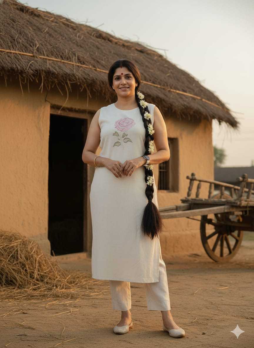 Designer Kurti