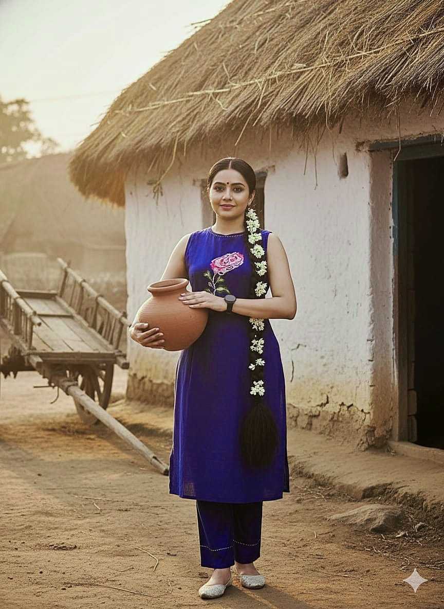 Designer Kurti
