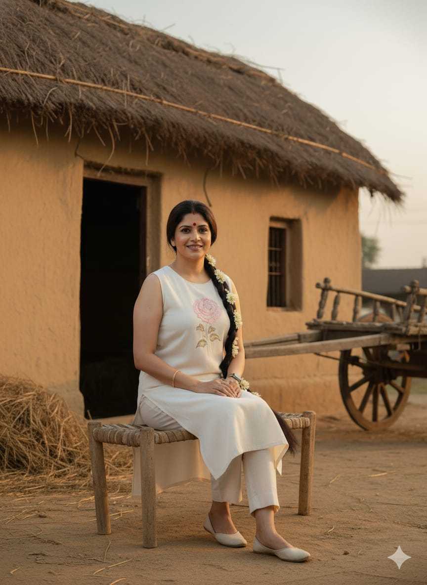 Designer Kurti