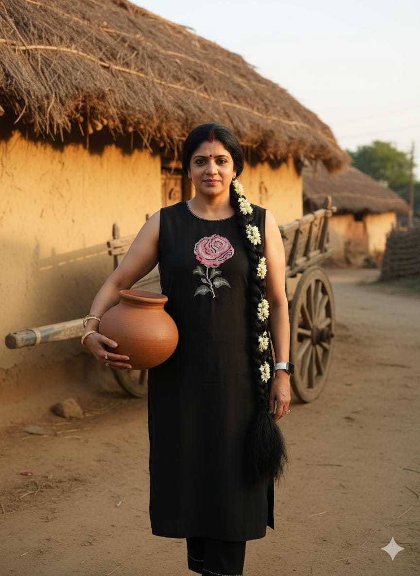 Designer Kurti