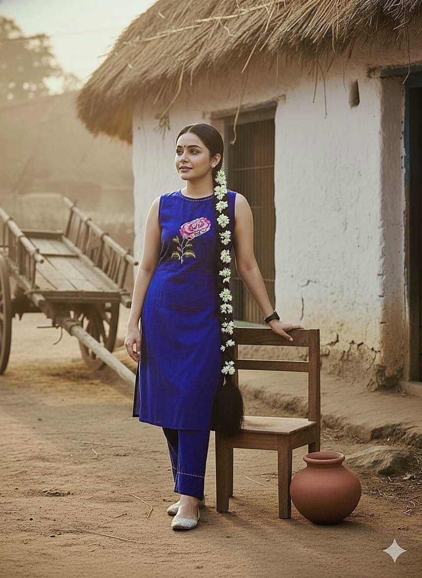 Designer Kurti