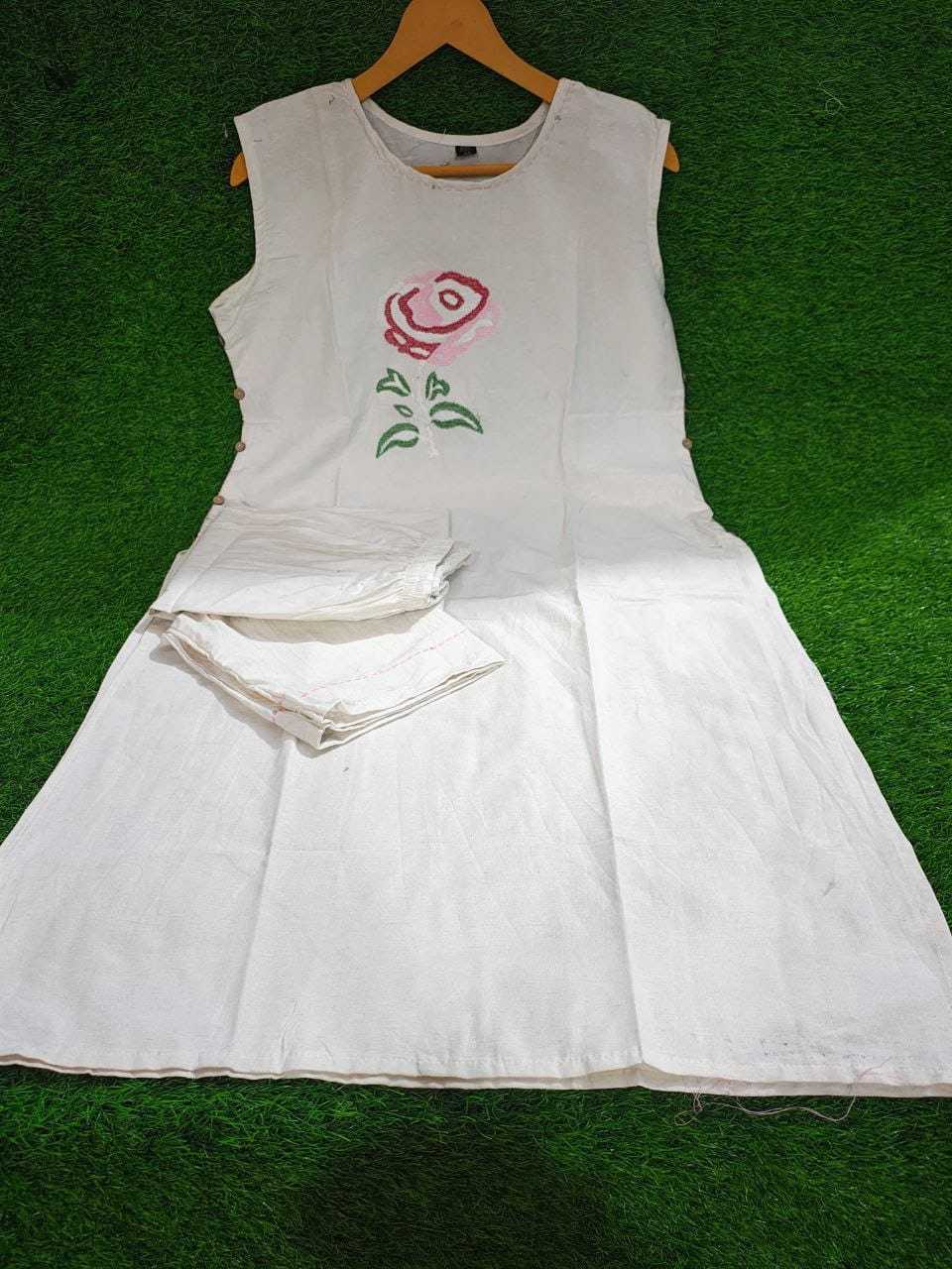 Designer Kurti