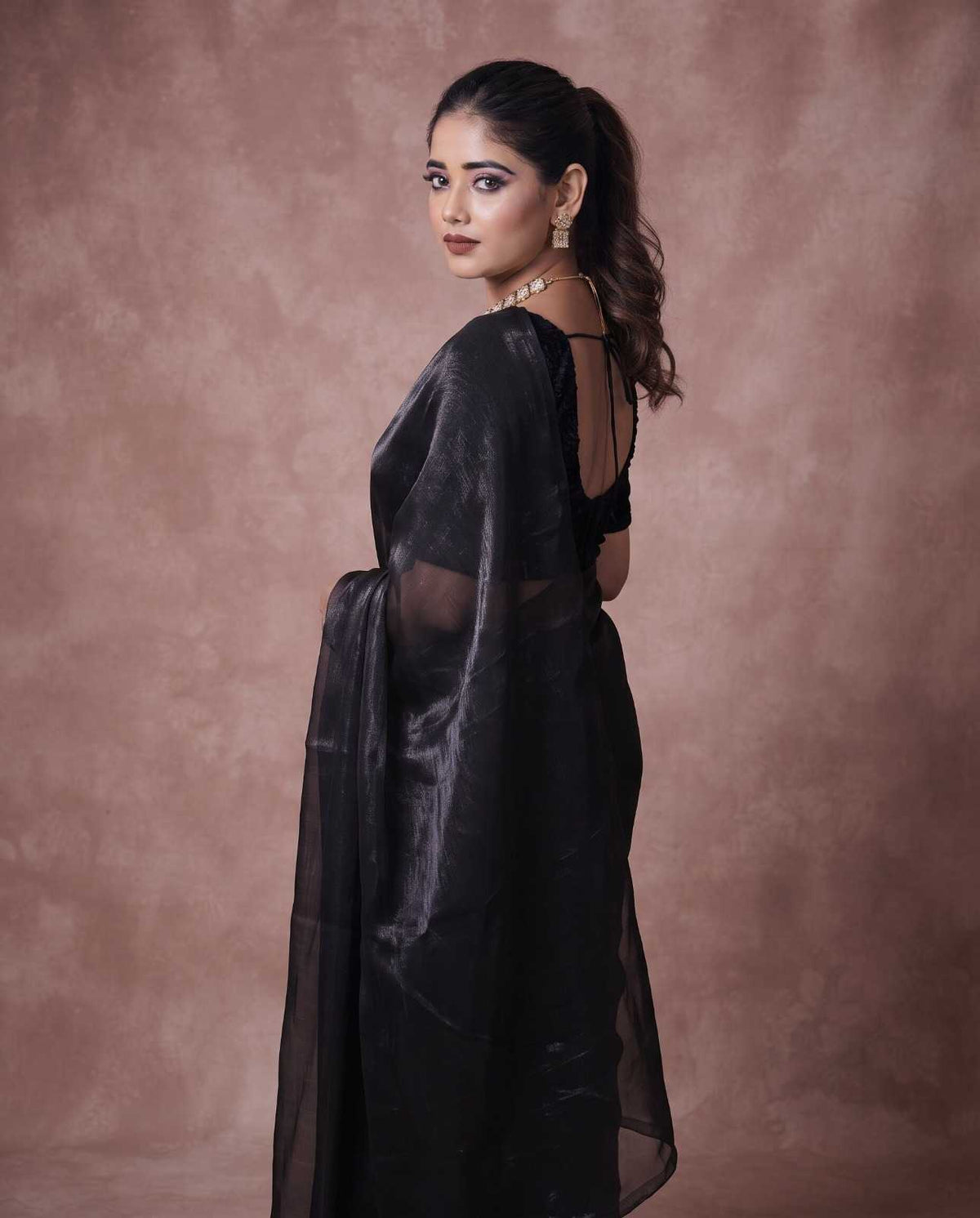 Fancy Saree