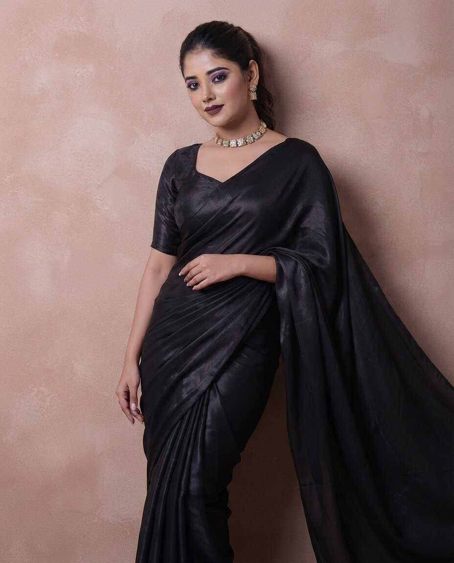 Fancy Saree