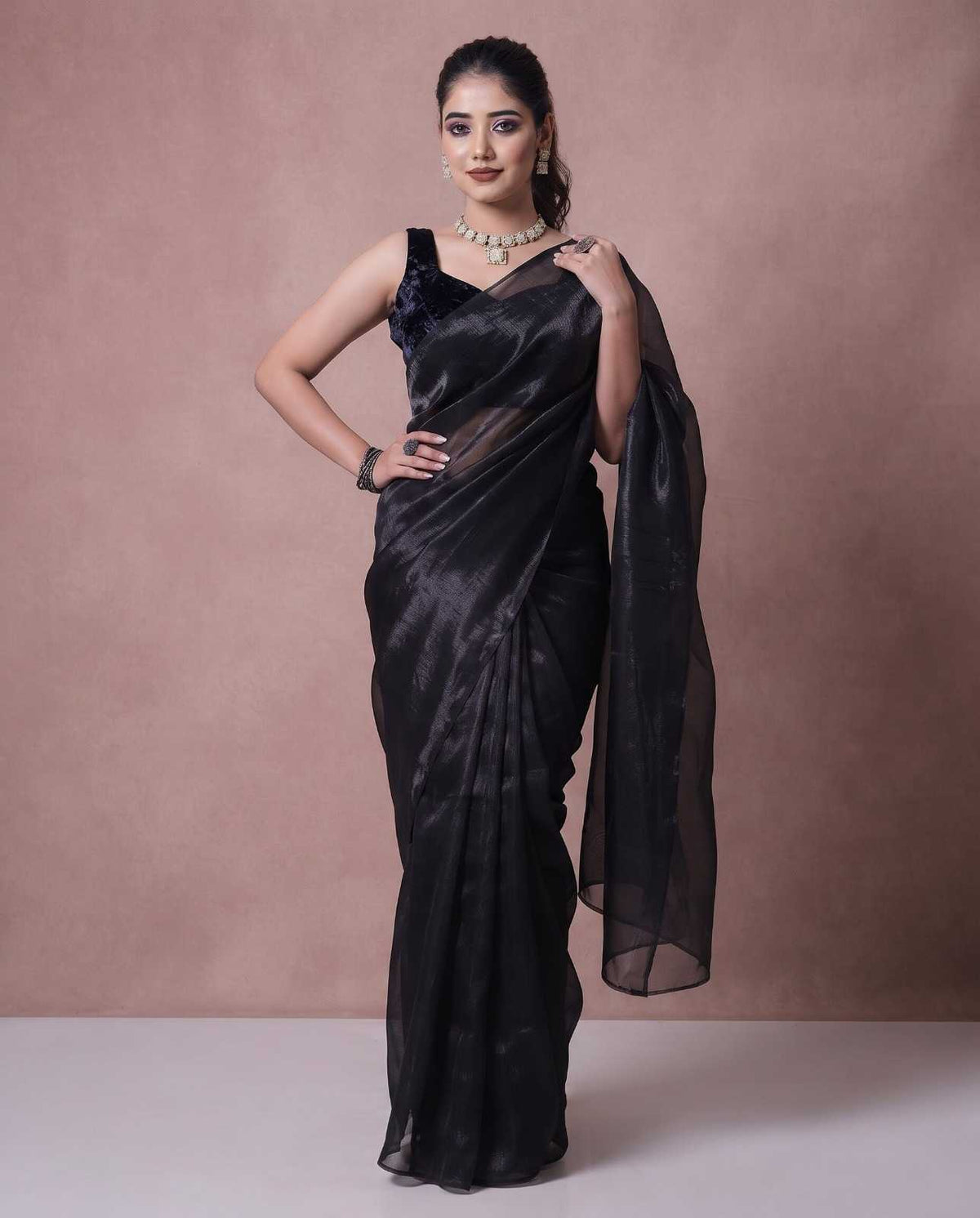 Fancy Saree