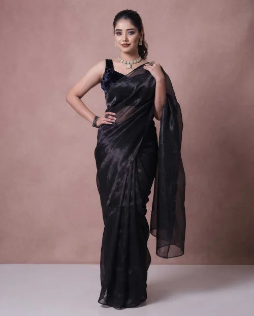 Fancy Saree