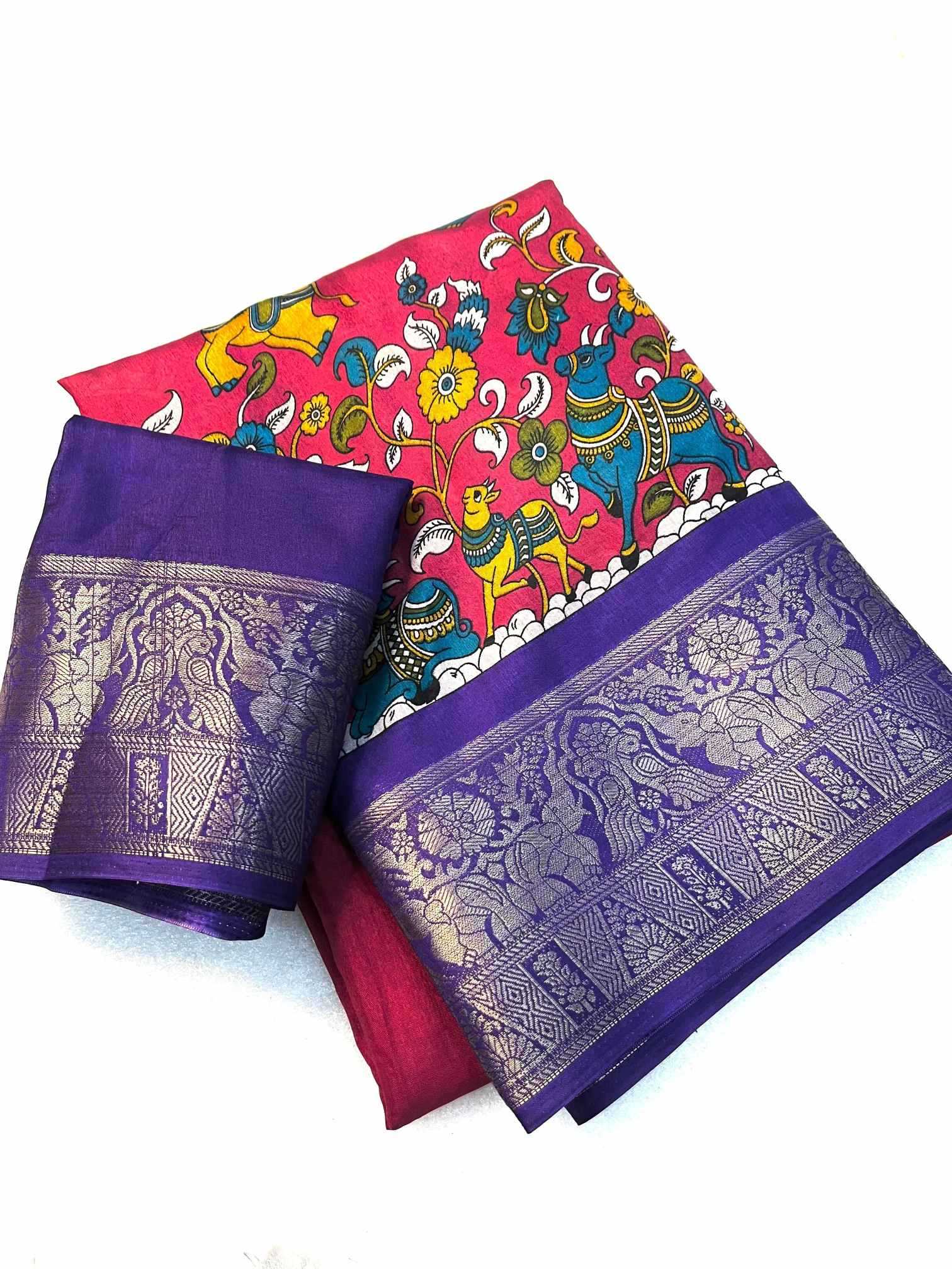 Designer Saree