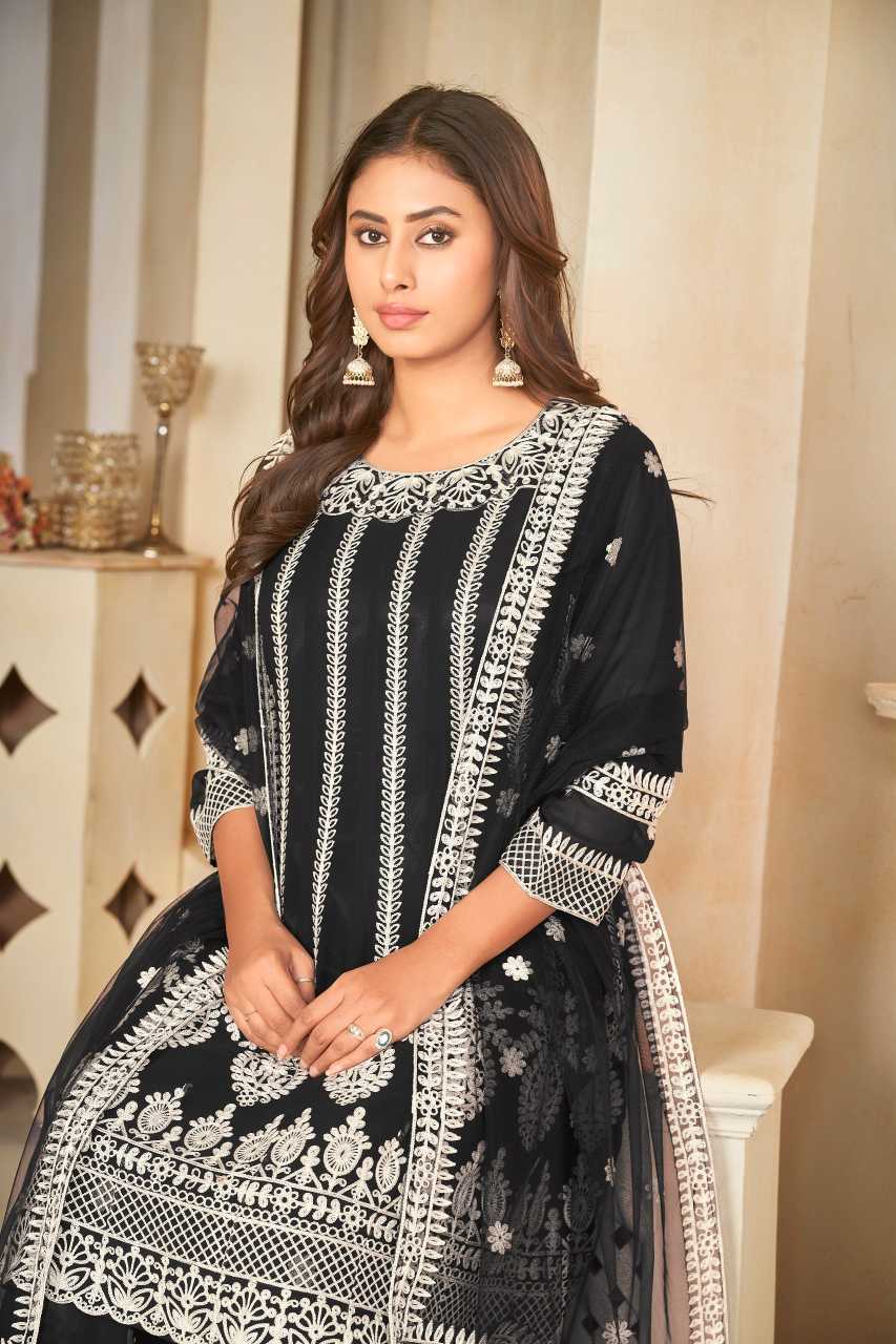 Georgette Festive Kurti