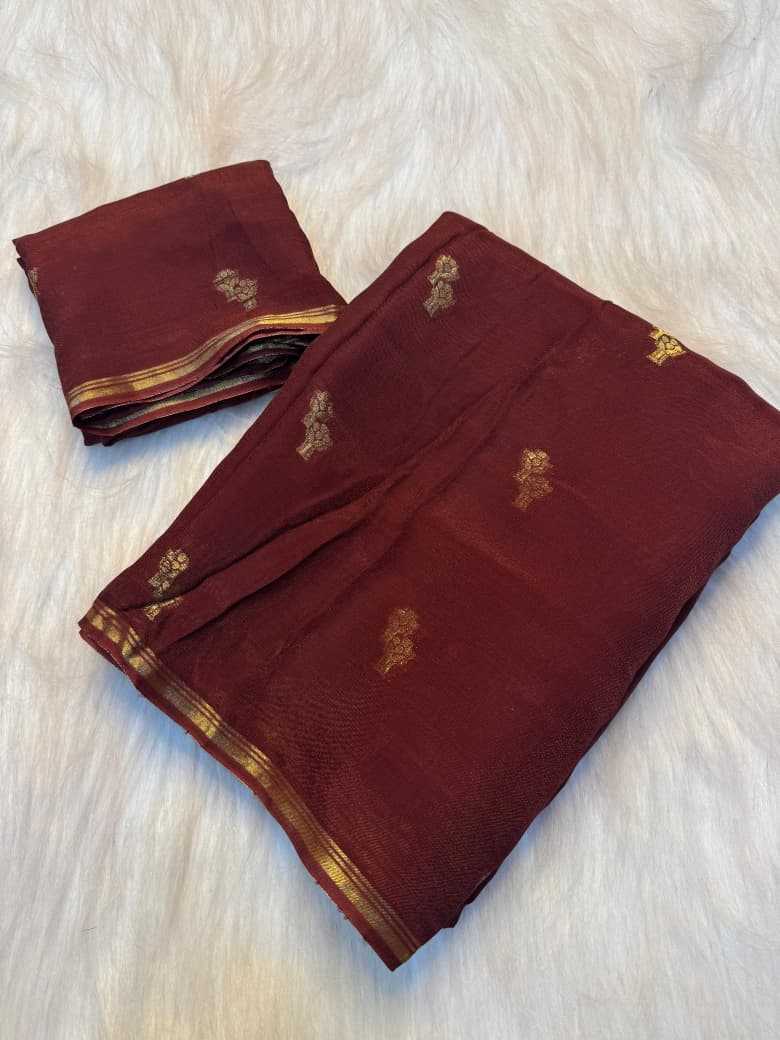Party Wear Saree