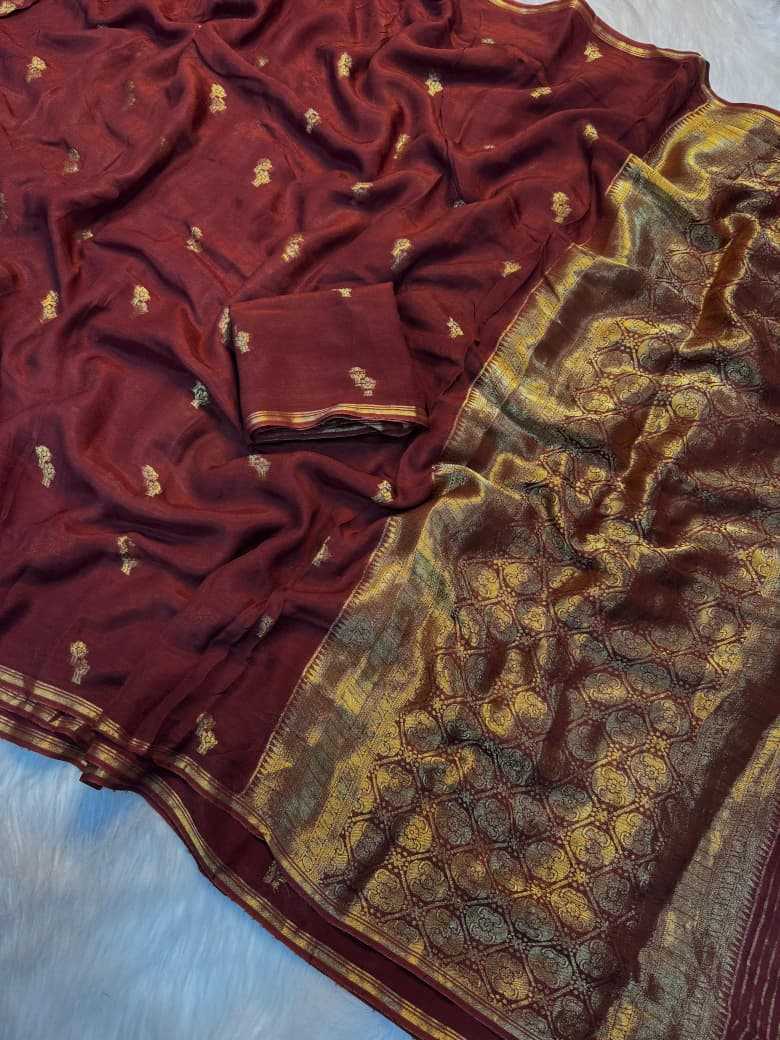 Party Wear Saree