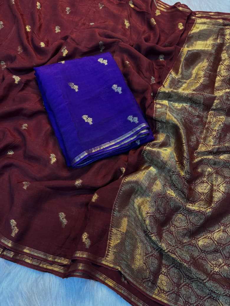 Party Wear Saree