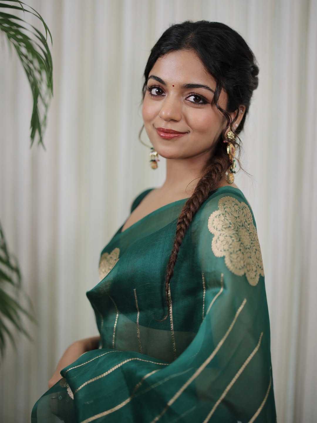 Banarasi Silk Saree