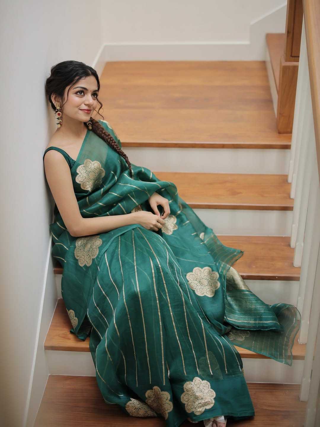 Banarasi Silk Saree