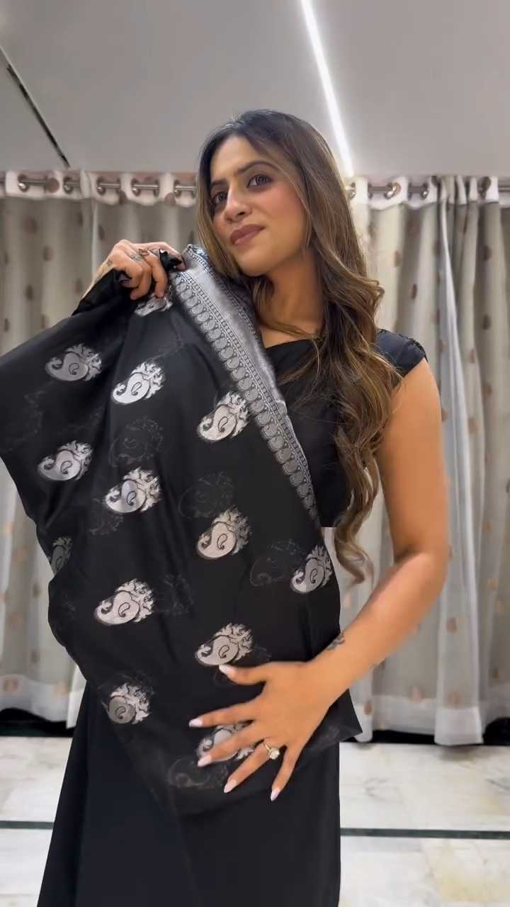 Banarasi Silk Saree