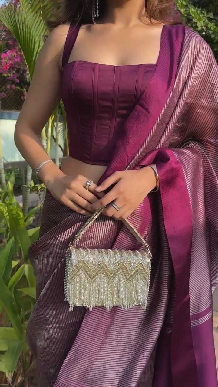Banarasi Silk Saree