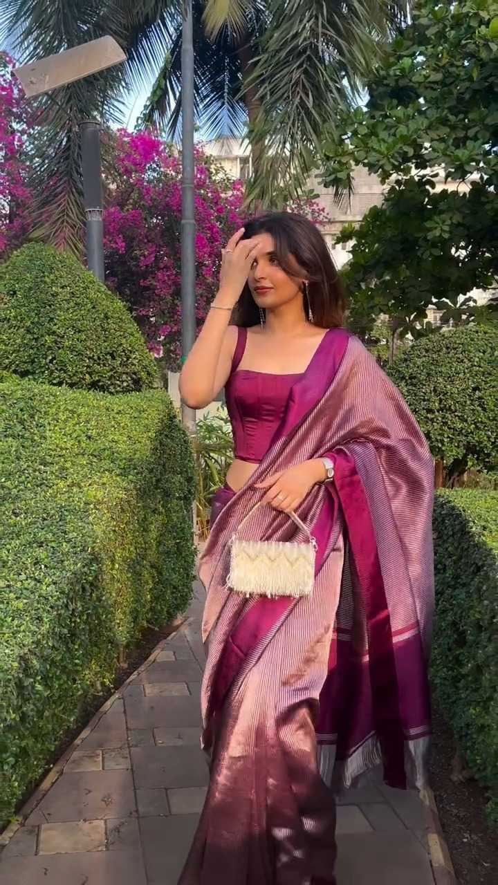 Banarasi Silk Saree