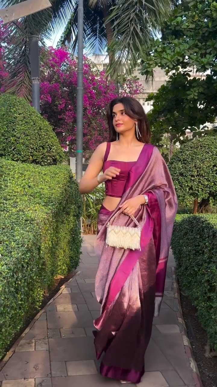 Banarasi Silk Saree