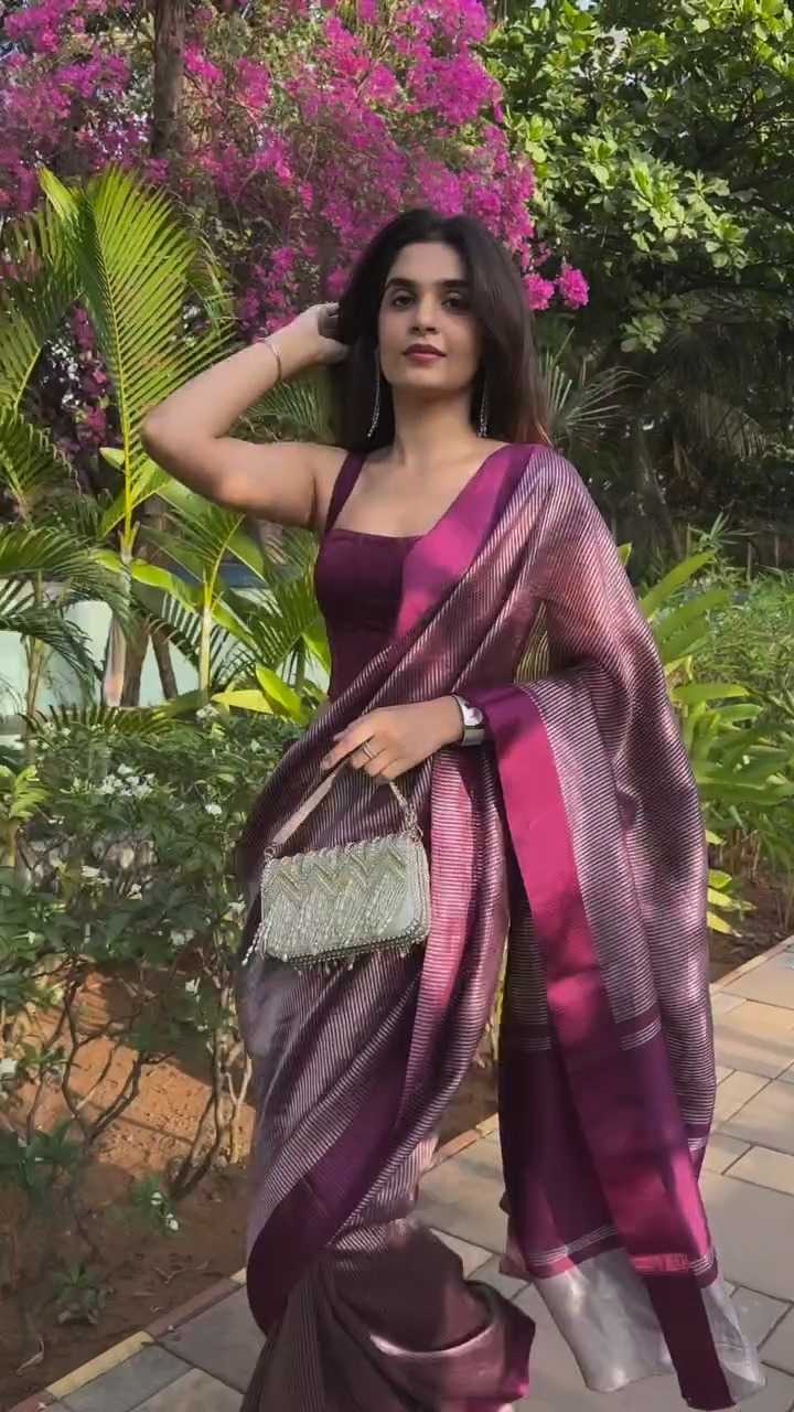 Banarasi Silk Saree