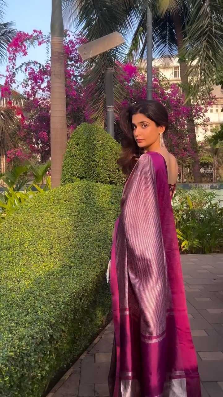 Banarasi Silk Saree