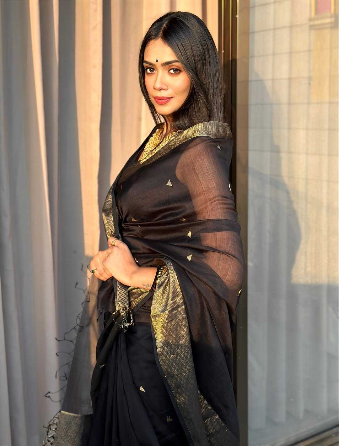 Banarasi Silk Saree