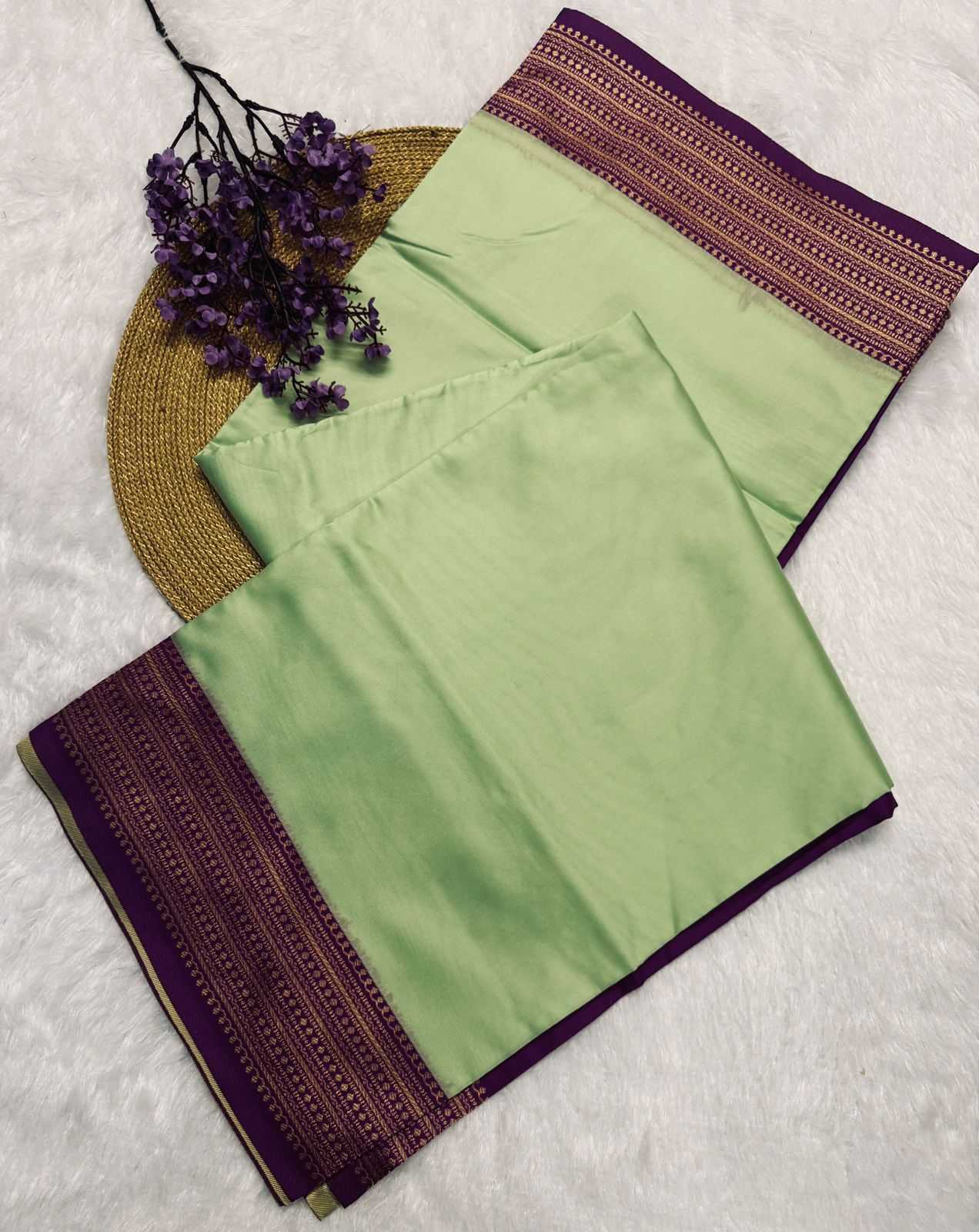 Banarasi Silk Saree