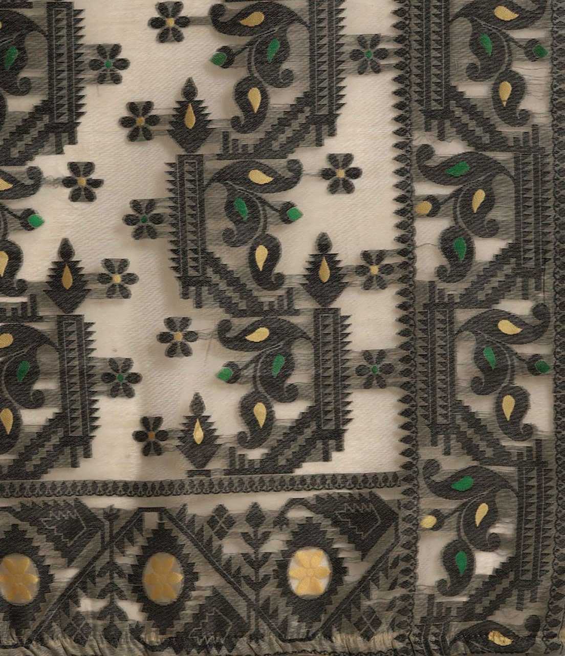 Banarasi Soft Silk Saree