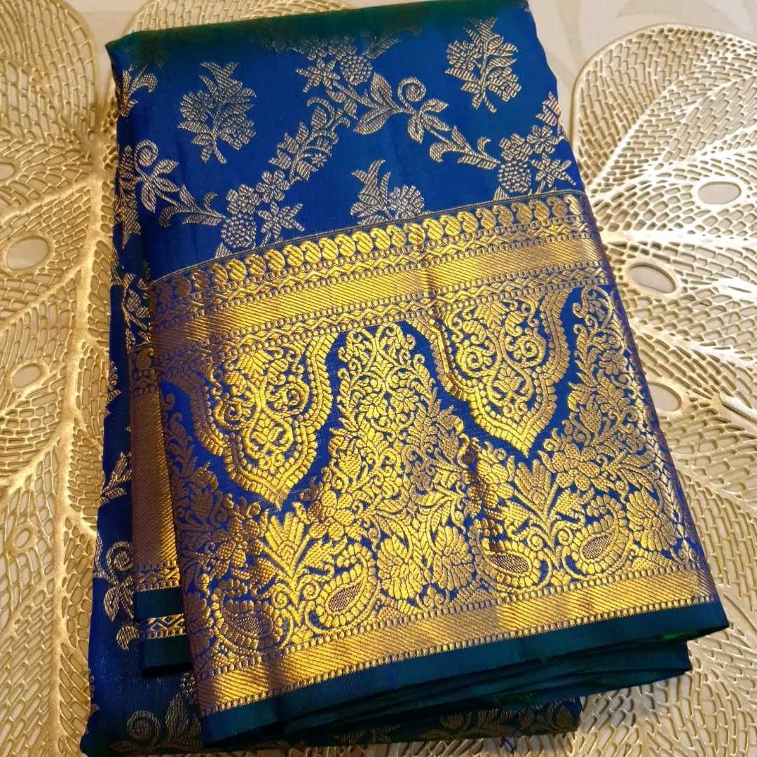 Banarasi Silk Saree