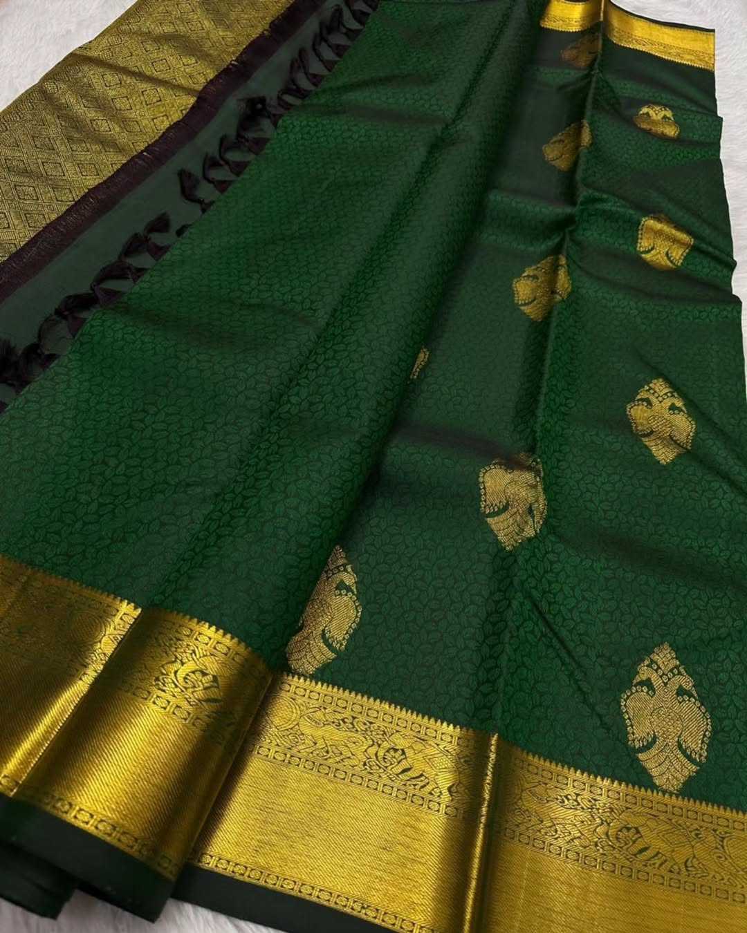 Banarasi Silk Saree