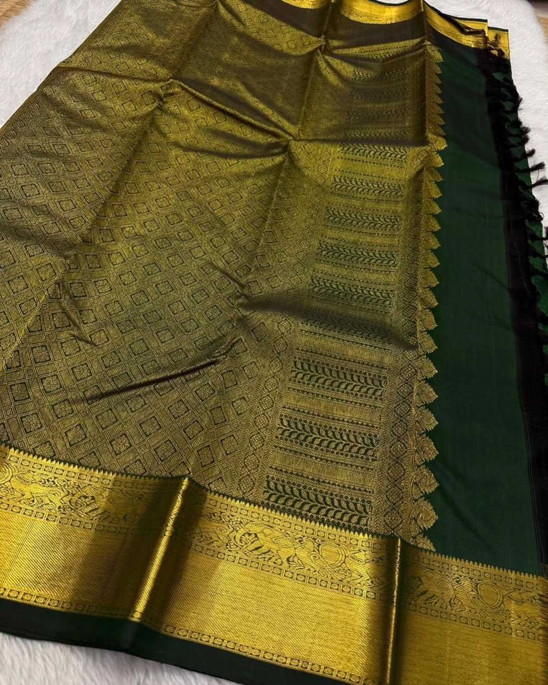 Banarasi Silk Saree
