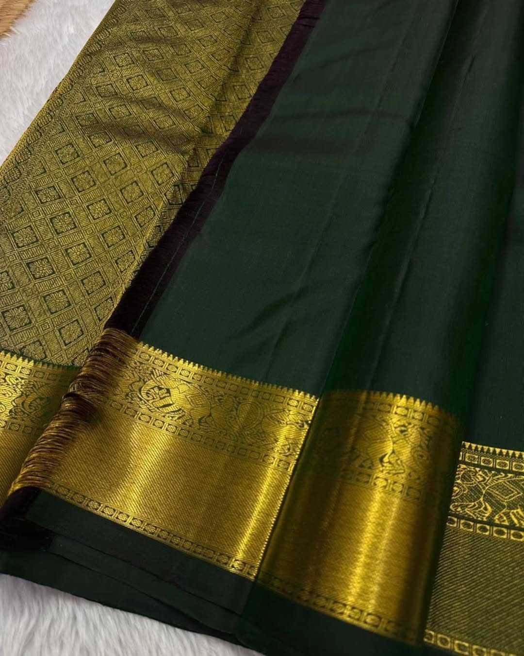 Banarasi Silk Saree
