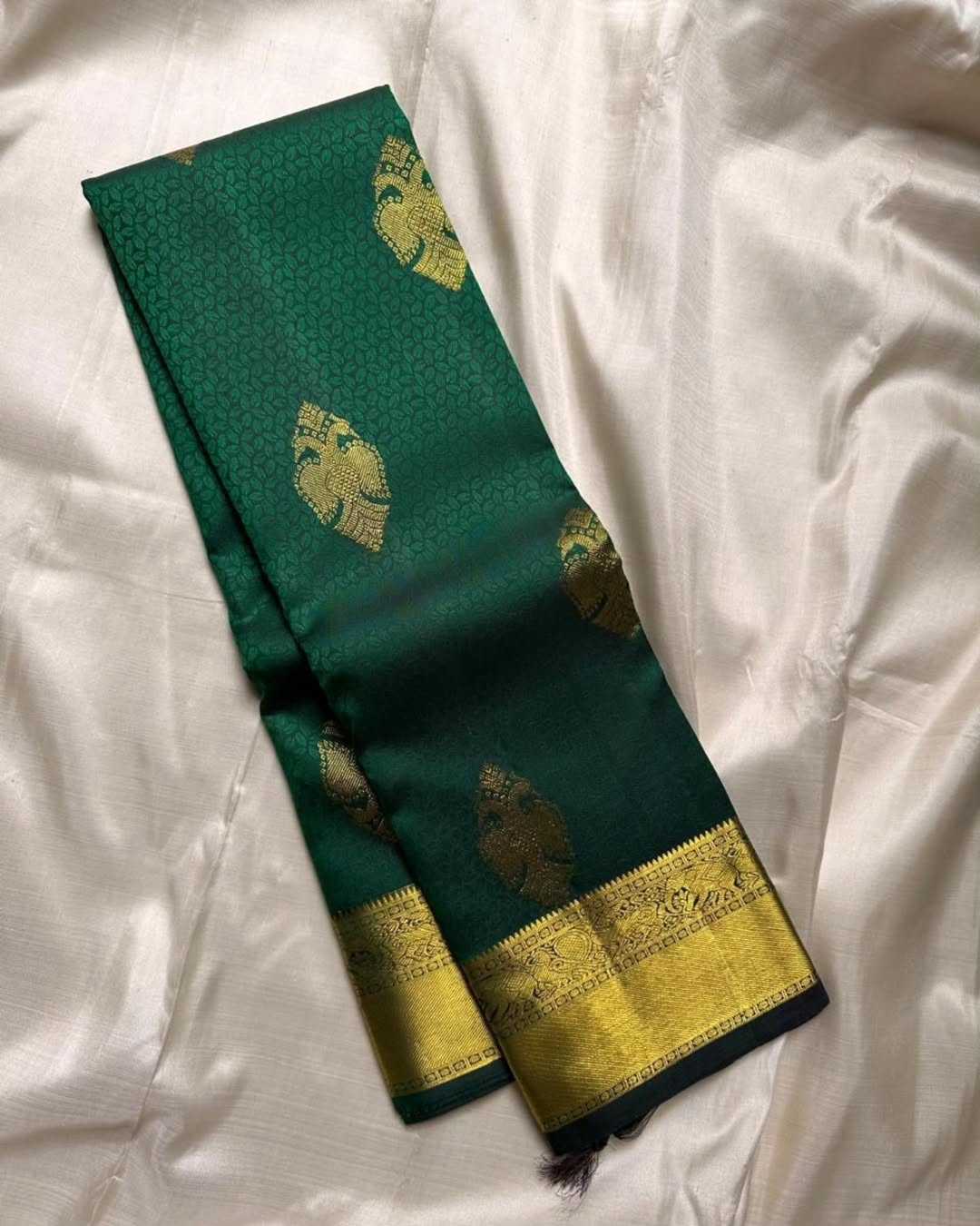 Banarasi Silk Saree