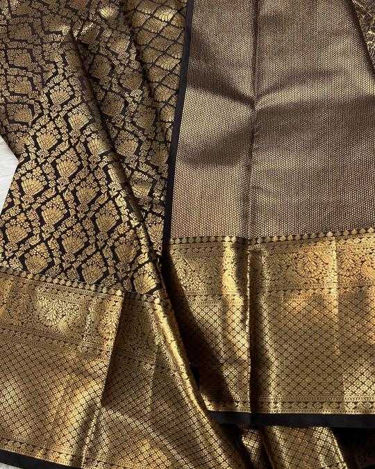 Banarasi Silk Saree