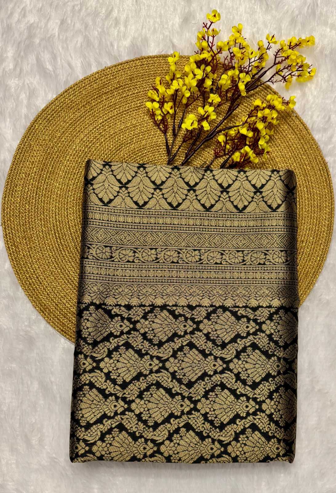 Banarasi Silk Saree
