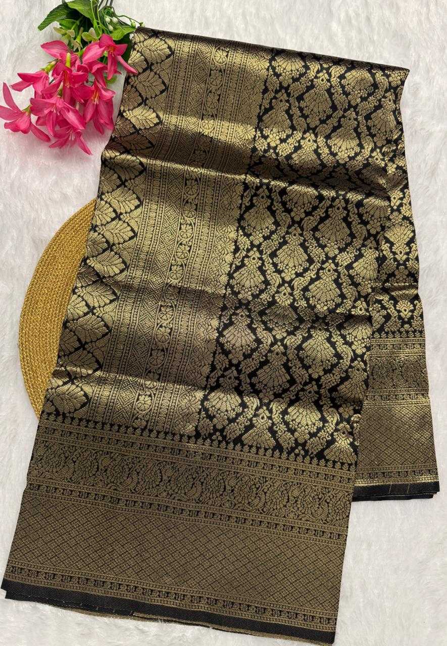 Banarasi Silk Saree