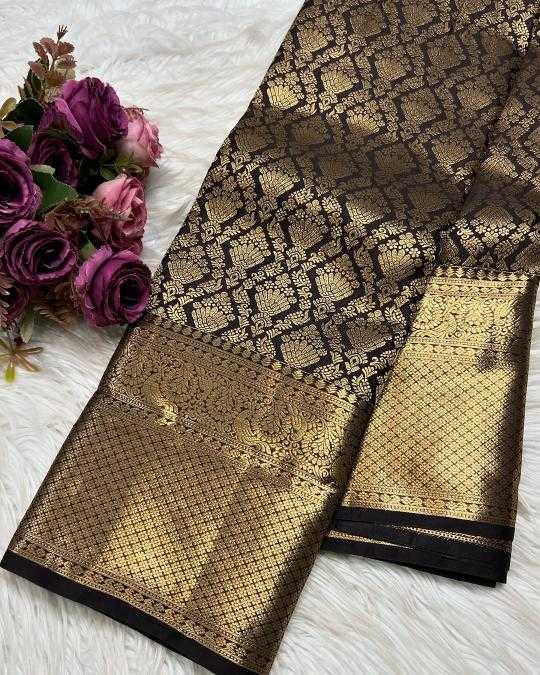 Banarasi Silk Saree