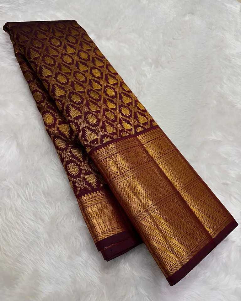 Banarasi Silk Saree