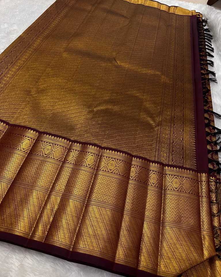 Banarasi Silk Saree