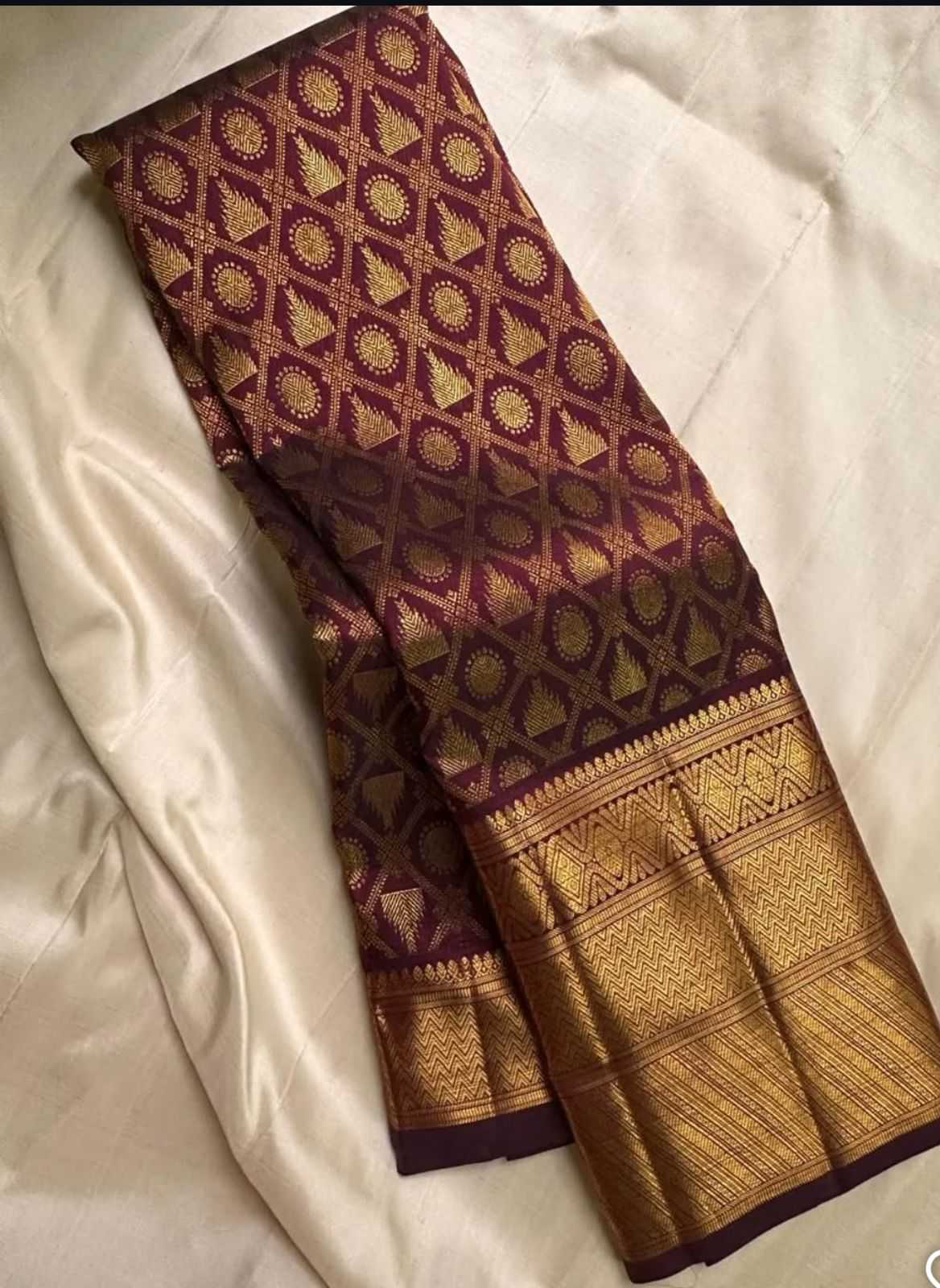 Banarasi Silk Saree