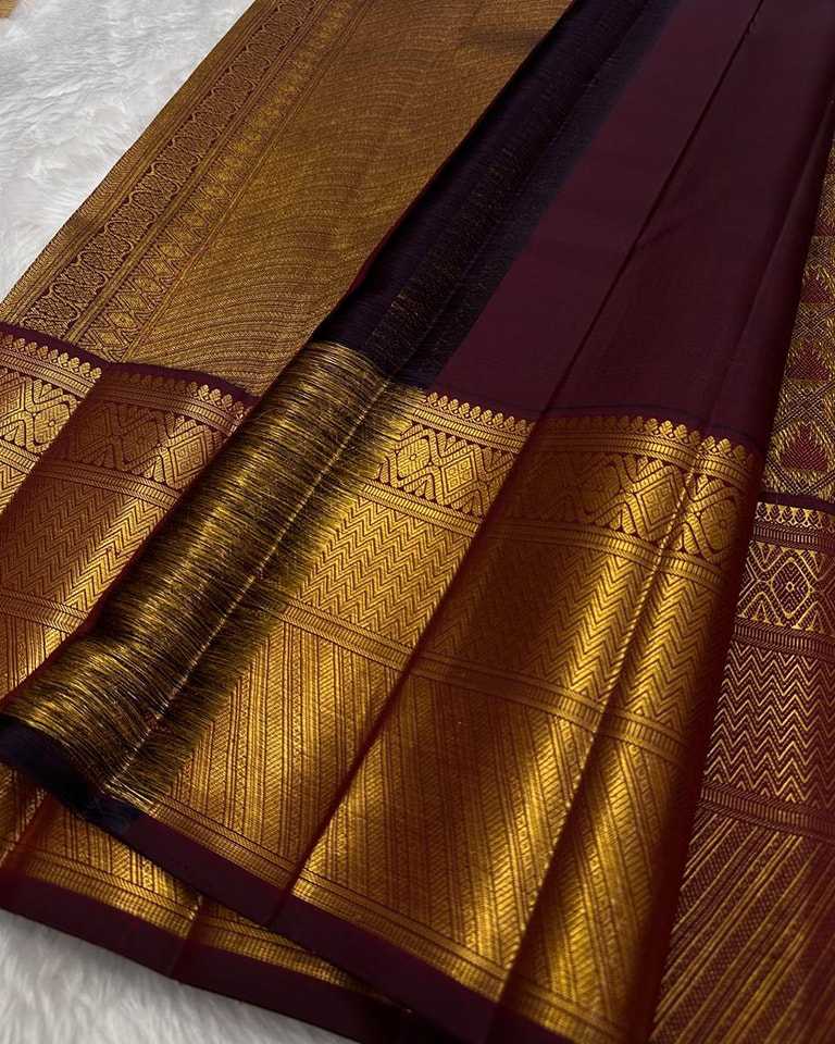 Banarasi Silk Saree