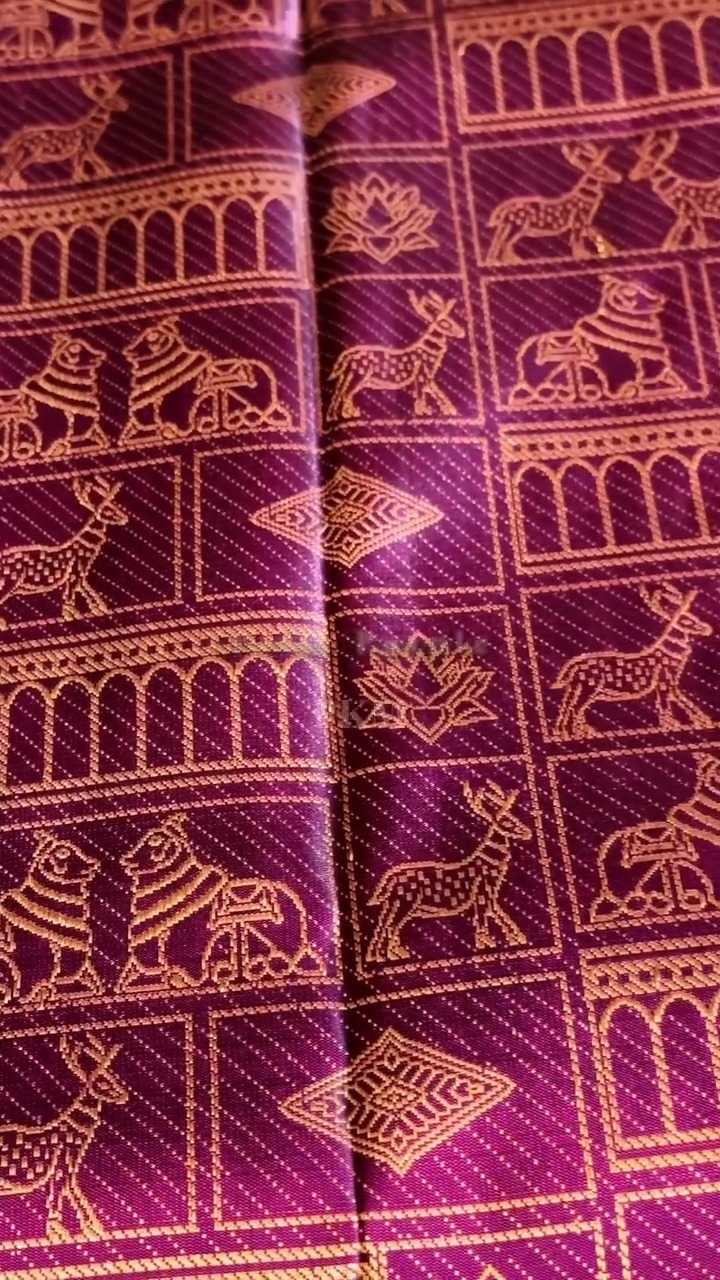 Banarasi Soft Silk Saree