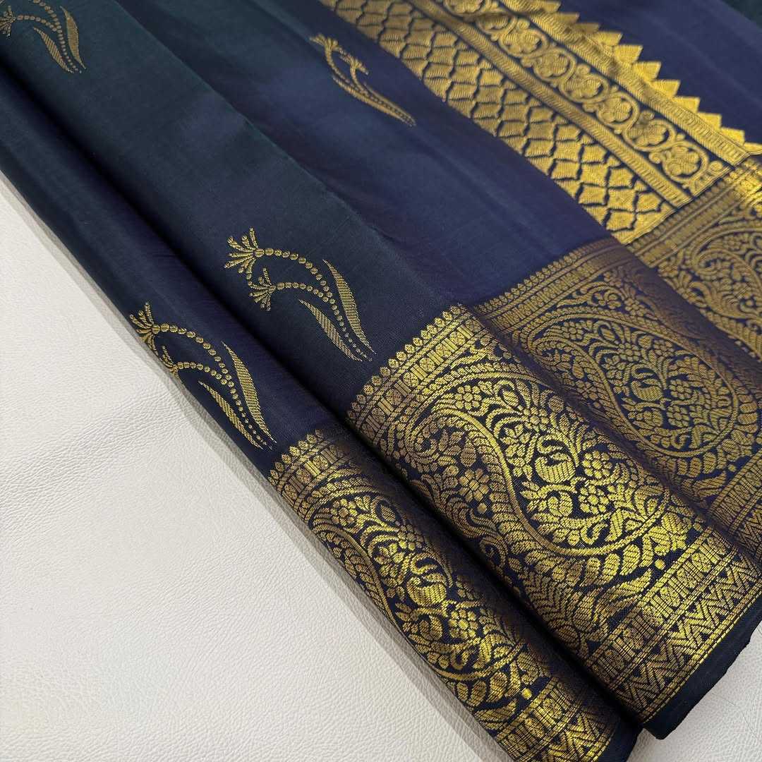 Banarasi Soft Silk Saree