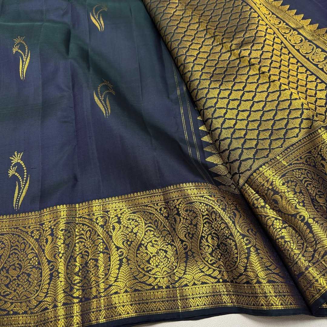 Banarasi Soft Silk Saree