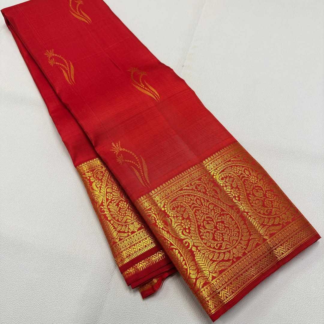 Banarasi Soft Silk Saree