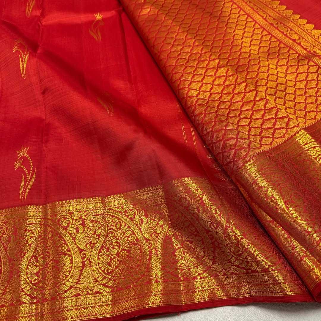 Banarasi Soft Silk Saree