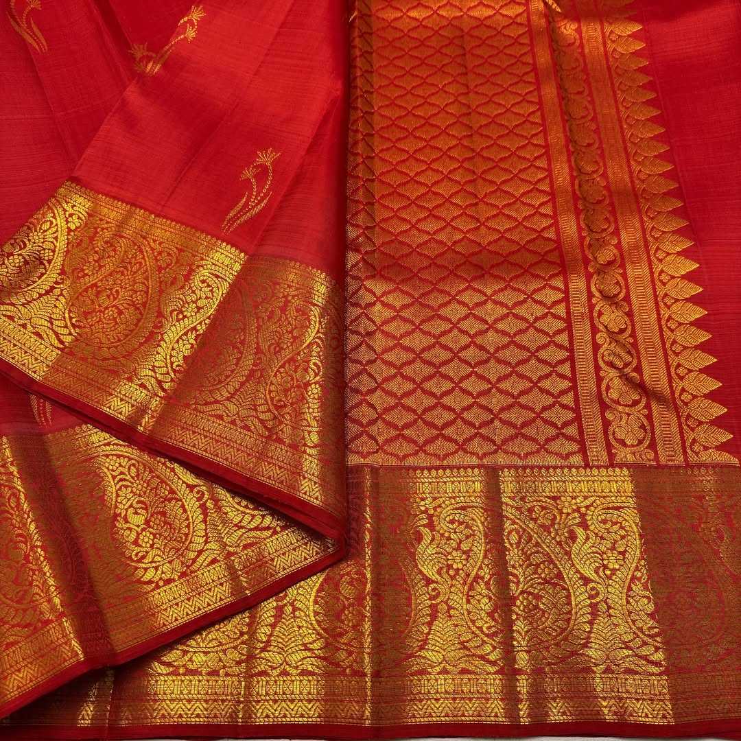 Banarasi Soft Silk Saree