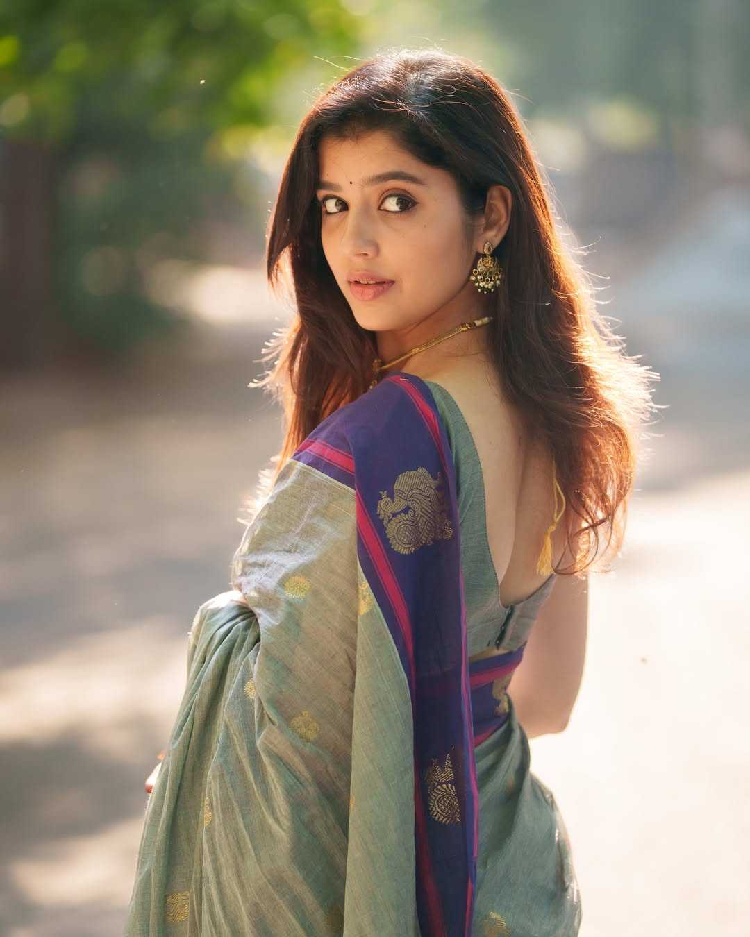 Banarasi Soft Silk Saree