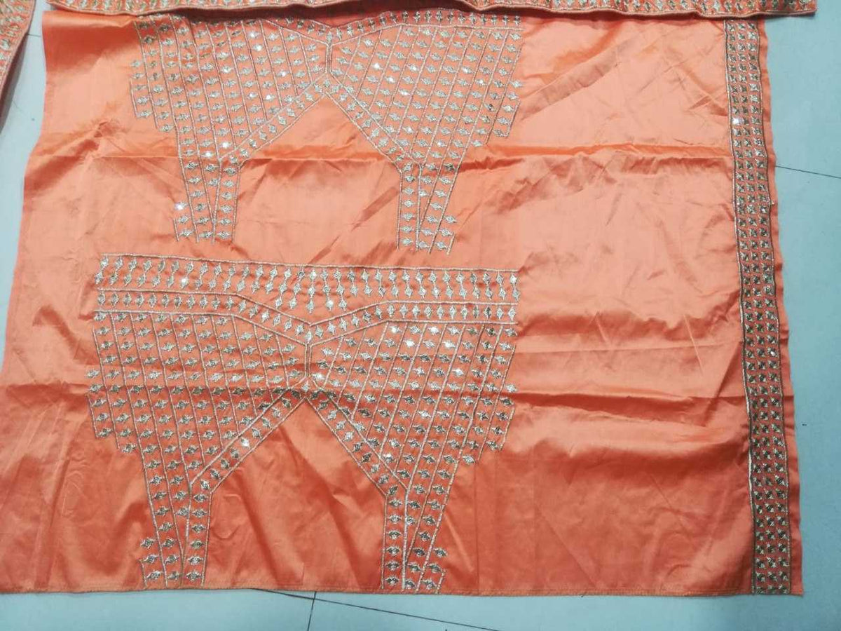 Silk Designer Lehenga Choli