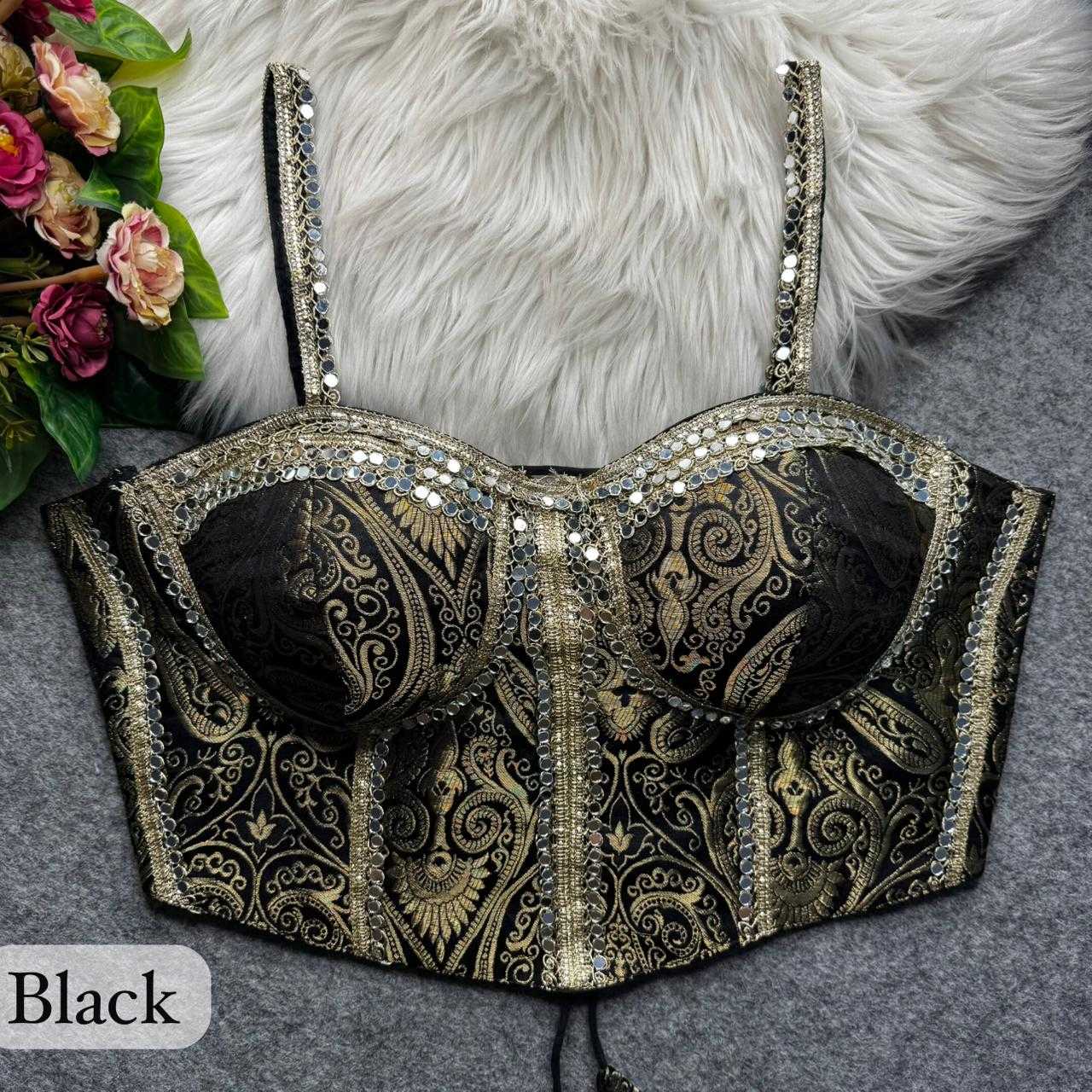Sleeveless Blouse
