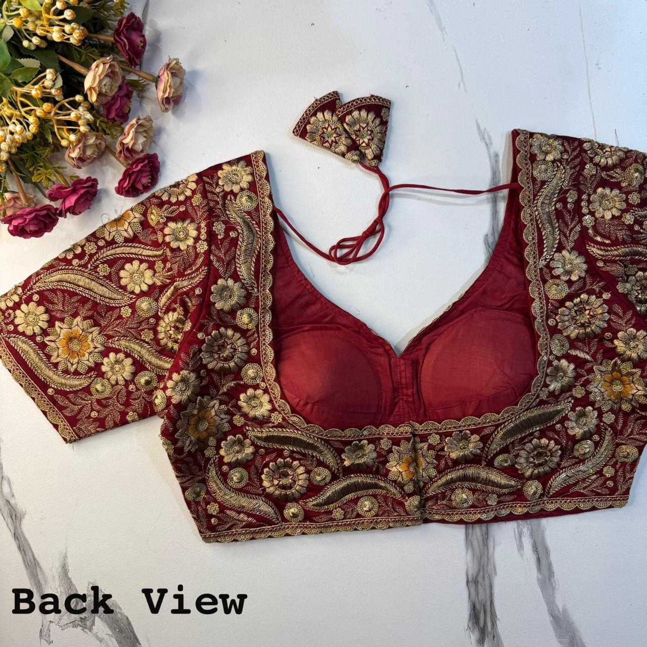 Pure Soft Blouse