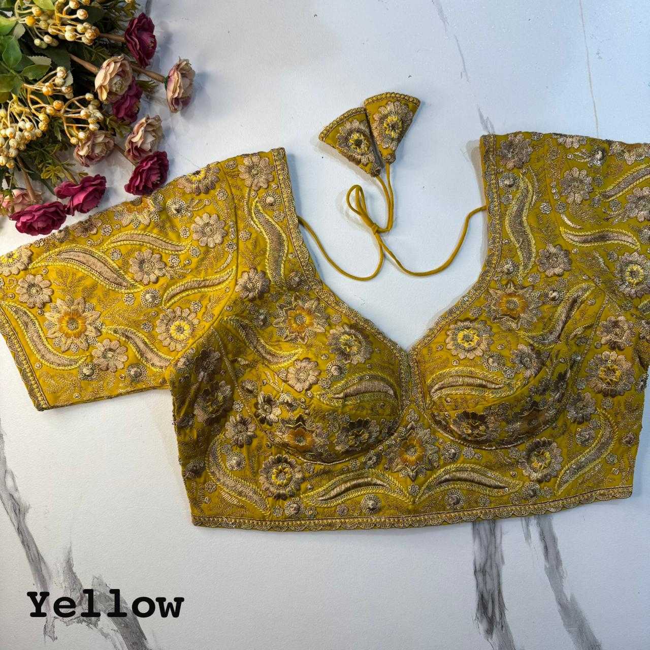 Pure Soft Blouse